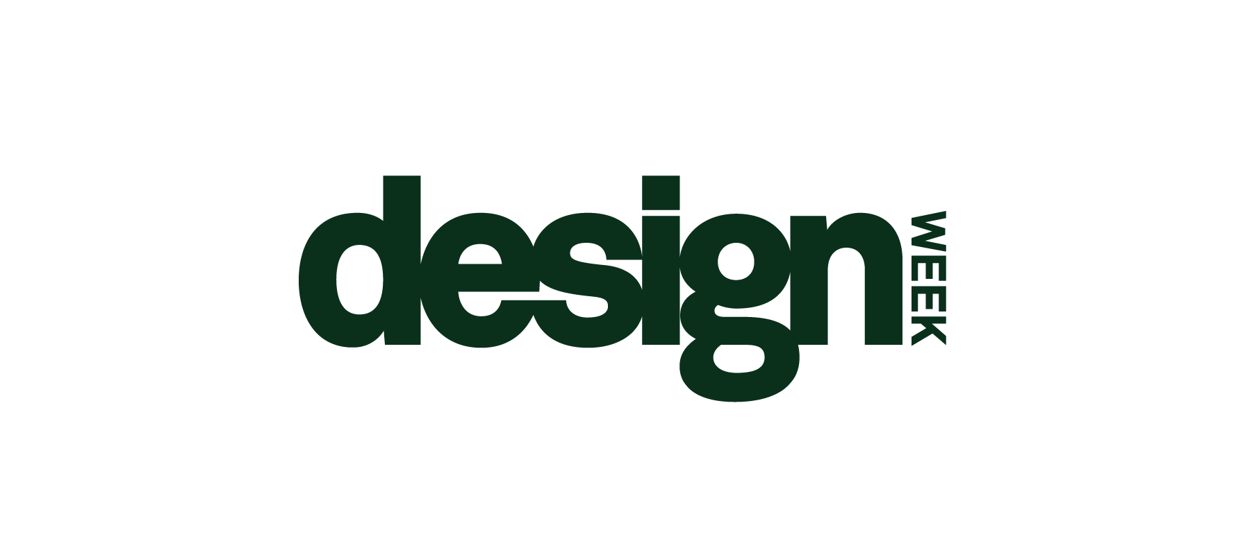 Design Week logo
