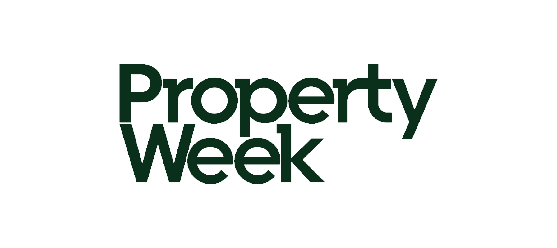 Property Week logo