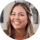 Portrait of Megan Lawson